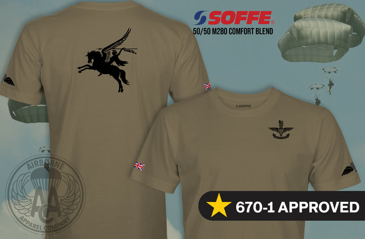 British Parachute Regiment