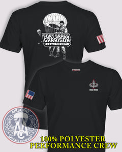 USAG-BRAGG PT/Morale Shirt (Official)