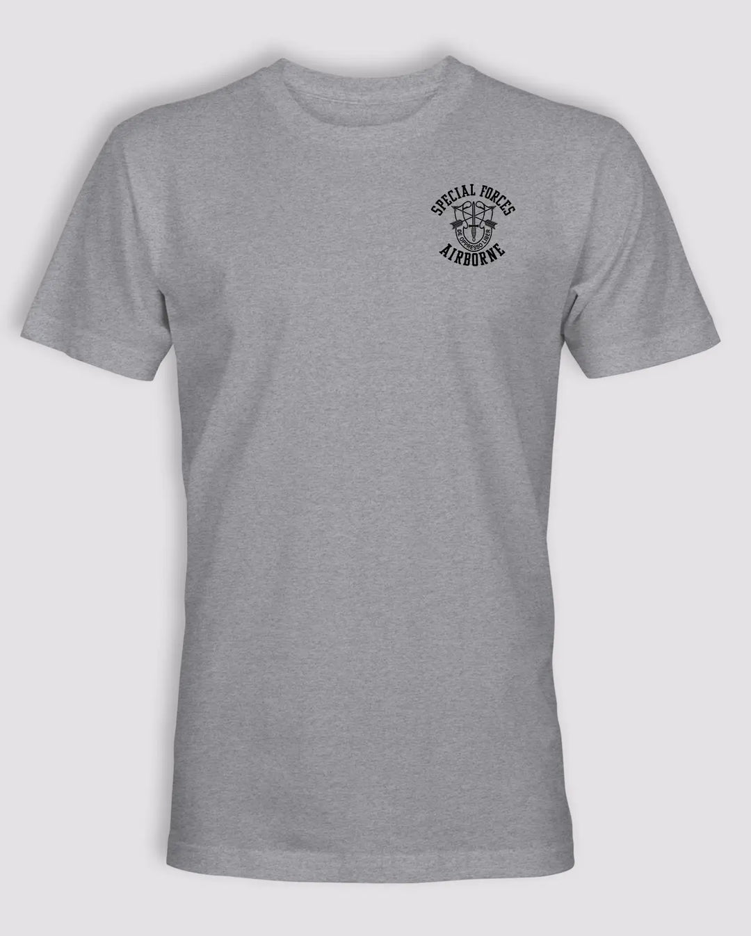 Special Forces Group T-shirt