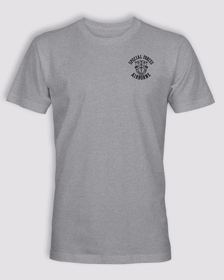 Special Forces Group T-shirt