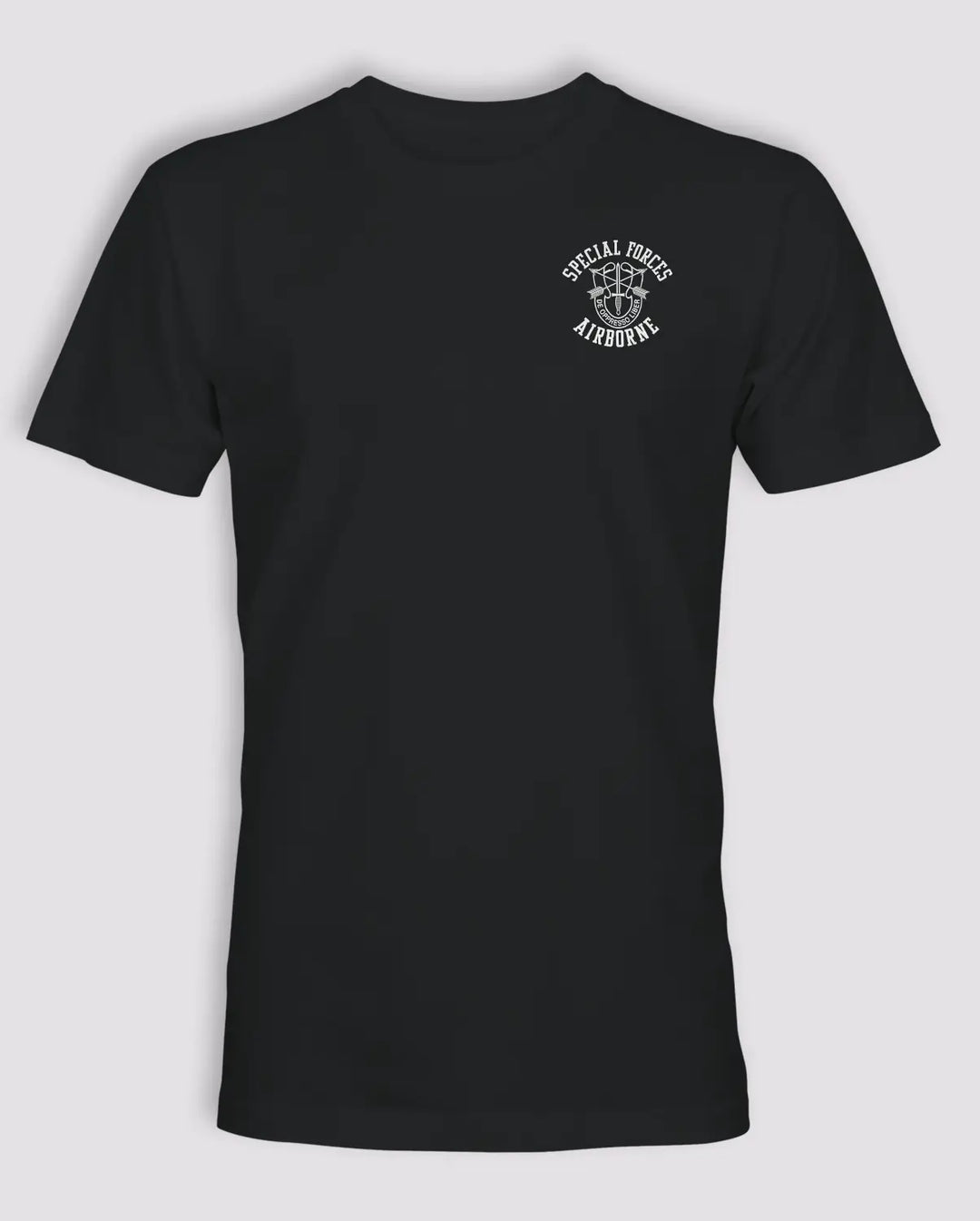 Special Forces Group T-shirt