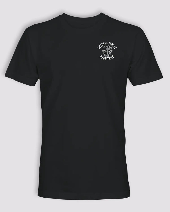 Special Forces Group T-shirt
