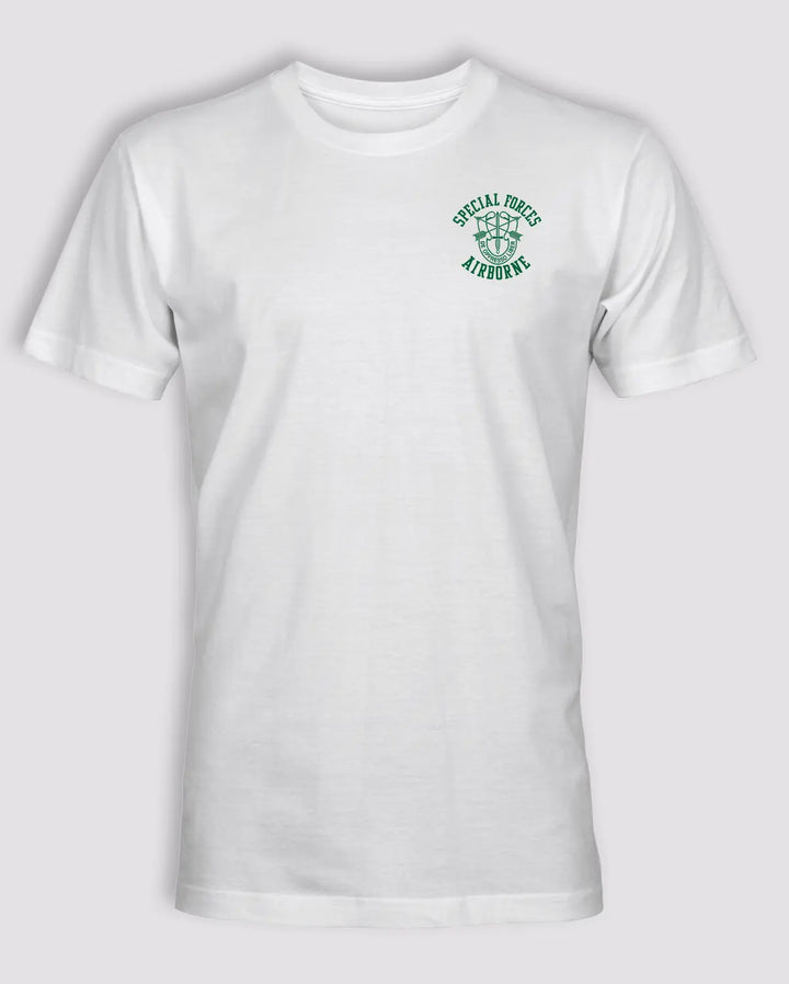 Special Forces Group T-shirt