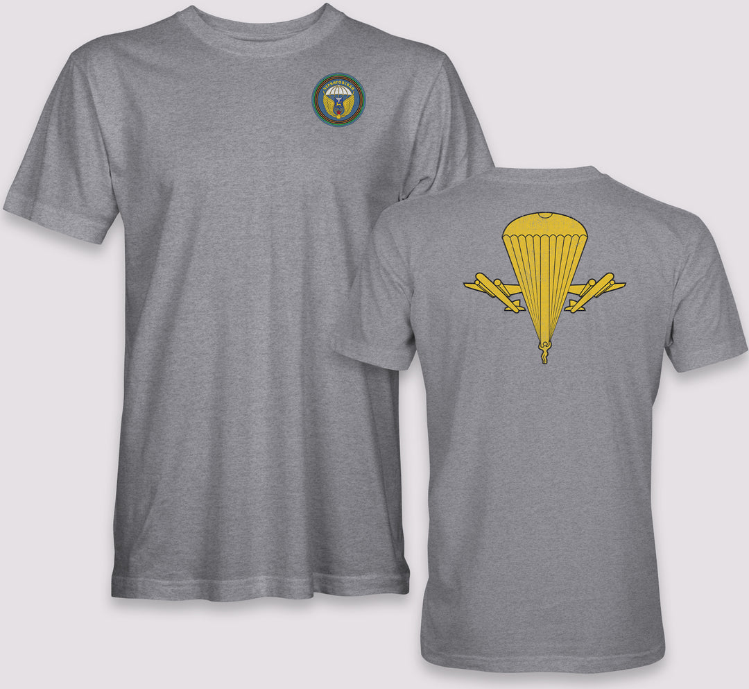 Russian 76th Guards Airborne T-shirt