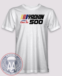 Yadkin 500 Tee