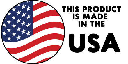 Made in USA
