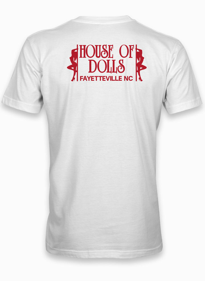 House of Dolls Tribute T-Shirt