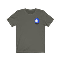 29th Military Intelligence Battalion T-shirt