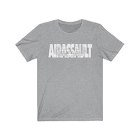 Air Assault Cut-Out T-Shirt