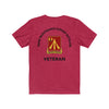 782nd MSB Veteran T-Shirt
