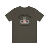 50th Signal Battalion T-Shirt Reproduction