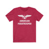 American Paratrooper T-Shirt