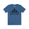 Floss Like A Boss Airborne T-shirt