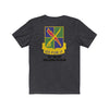 501st Military Intelligence Battalion "GO FOR IT" T-shirt