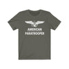 American Paratrooper T-Shirt