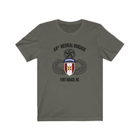 44th Medical Brigade (ABN) T-Shirt