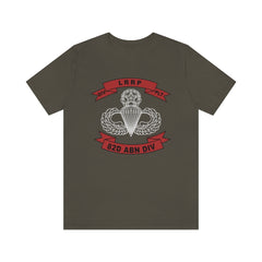 82nd Airborne Long Range Reconnaissance Patrol (LRRP) T-Shirt