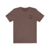 3/4 ADA Skystrikers Unisex Ultra Cotton Tee