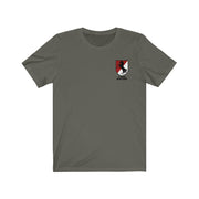 511th Military Intelligence Company T-shirt