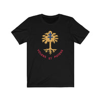 320th Field Artillery Regiment Vintage Style T-Shirt