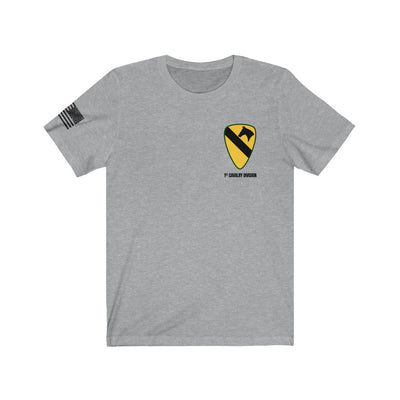 312th Military Intelligence Battalion T-shirt