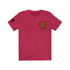 124th Military Intelligence Battalion T-shirt