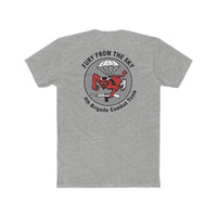 OIF -  SPC TRPS BN 4BCT Shirt