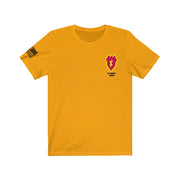 125th Military Intelligence Battalion T-shirt