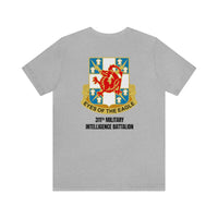311th Military Intelligence Battalion T-shirt