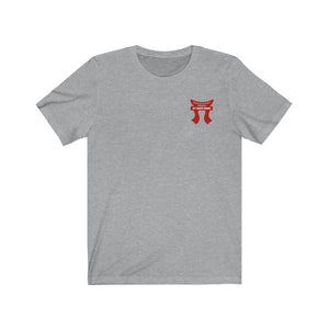 187th Infantry Regiment ⛩️Rakkasans T-shirt