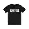 Airborne Cut-Out T-Shirt