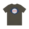 Armed Forces Radio & Television (AFRTS) T-shirt