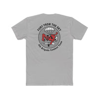 OIF -  SPC TRPS BN 4BCT Shirt