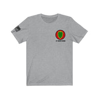 124th Military Intelligence Battalion T-shirt