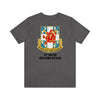 311th Military Intelligence Battalion T-shirt