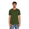 1st Battalion 4th Infantry Regiment T-shirt