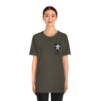 102nd Military Intelligence Battalion T-shirt