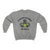 16th Military Police Brigade Unisex Heavy Blend™ Crewneck Sweatshirt