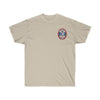 17M GSS Veteran Unisex Ultra Cotton Tee