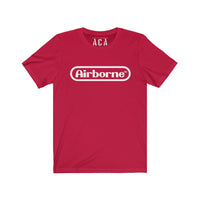 Game System Airborne T-shirt
