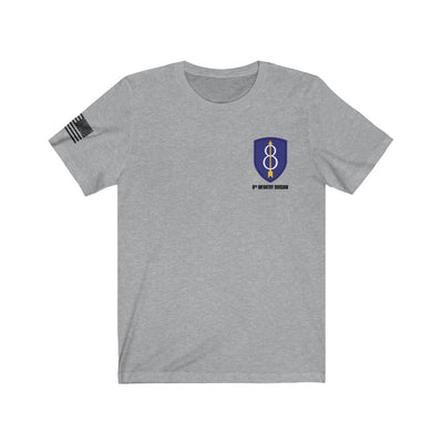 108th Military Intelligence Battalion T-shirt