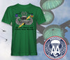 Airborne Armor Legacy - 4-68 & 3/73 Shirt Reproduction