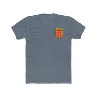 32ND Guards "I Drive Foreign" OPFOR Unisex Jersey Short Sleeve Tee
