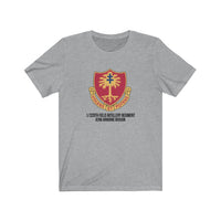 320th Field Artillery Regiment, 1st Battalion T-Shirt