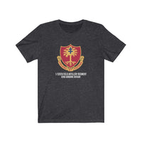 321st Field Artillery Regiment T-Shirt