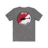 OH58 Scouts Out! Patch Unisex Jersey Short Sleeve Tee