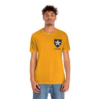 102nd Military Intelligence Battalion T-shirt