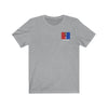 2nd Battalion 506th Infantry Regiment T-shirt