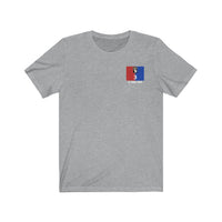 2nd Battalion 506th Infantry Regiment T-shirt