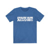 Scouts Out! OH58C Cut-Out T-Shirt
